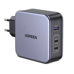 Зарядное устройство UGREEN CD289 Nexode 140W Charger EU(UGR-90549) (UGR-90549)