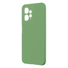 Чохол Cosmiс Full Case HQ 2mm для Xiaomi Redmi Note 12s Apple Green