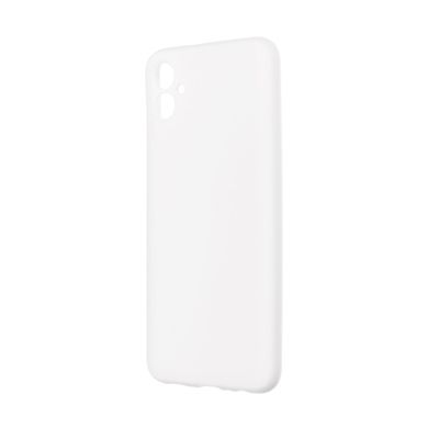 Чохол Cosmiс Full Case HQ 2mm для Samsung Galaxy A04e White