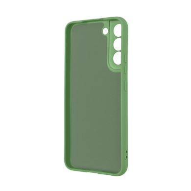 Чехол Cosmiс Full Case HQ 2mm для Samsung Galaxy S22 Plus Apple Green