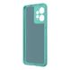 Чохол Cosmiс Full Case HQ 2mm для Xiaomi Redmi Note 12 4G Green