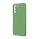 Чохол Cosmiс Full Case HQ 2mm для Samsung Galaxy S22 Plus Apple Green
