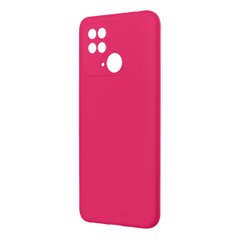 Чохол Cosmiс Full Case HQ 2mm для Xiaomi Redmi 10C Grape Purple