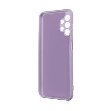 Чохол Cosmiс Full Case HQ 2mm для Samsung Galaxy A13 4G Grass Purple