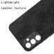 Чохол Cosmiс Leather Case для Samsung Galaxy A34 5G Black