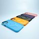 Чохол Cosmic Magnetic Color HQ для Apple iPhone 12 Pro Orange