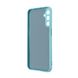 Чехол Cosmiс Full Case HQ 2mm для Samsung Galaxy M14 5G Sky Blue