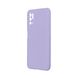 Чехол Cosmiс Full Case HQ 2mm для Xiaomi Poco M3 Pro Levender Purple