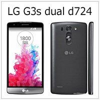 LG G3s ''Mini'' D724 Beat