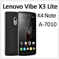 Lenovo Vibe X3 Lite (K4 Note A7010a48, A7010)