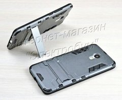 Комбинированный противоударный чехол-накладка для Meizu M3 Note Ultra Hybrid