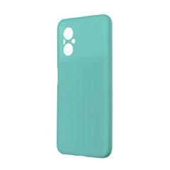 Чохол Cosmiс Full Case HQ 2mm для Xiaomi Poco M5/M5 5G Green