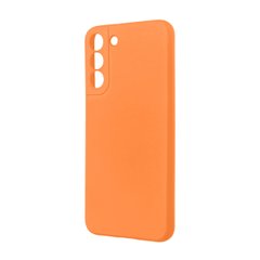 Чехол Cosmiс Full Case HQ 2mm для Samsung Galaxy S22 Plus Orange Red