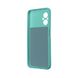 Чехол Cosmiс Full Case HQ 2mm для Xiaomi Poco M5/M5 5G Green