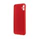 Чохол Cosmiс Full Case HQ 2mm для Samsung Galaxy A04e Red