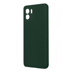 Чехол Cosmiс Full Case HQ 2mm для Xiaomi Redmi A1/A2 Pine Green