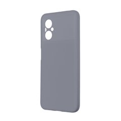 Чехол Cosmiс Full Case HQ 2mm для Xiaomi Poco M5/M5 5G Lavender Grey