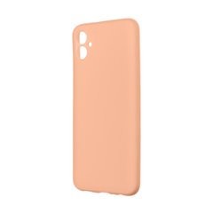 Чохол Cosmiс Full Case HQ 2mm для Samsung Galaxy A04e Rose Pink