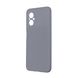 Чохол Cosmiс Full Case HQ 2mm для Xiaomi Poco M5/M5 5G Lavender Grey