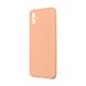 Чехол Cosmiс Full Case HQ 2mm для Samsung Galaxy A04e Rose Pink