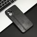 Чохол Cosmiс Leather Case для Xiaomi Poco X5 5G Black