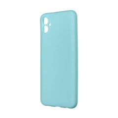 Чехол Cosmiс Full Case HQ 2mm для Samsung Galaxy A04e Sky Blue