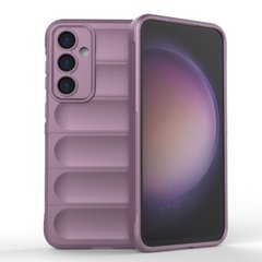 Чохол Cosmic Magic Shield для Samsung Galaxy S23 FE 5G Lavender