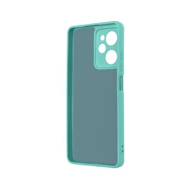 Чохол Cosmiс Full Case HQ 2mm для Xiaomi Poco X5 Pro 5G Green