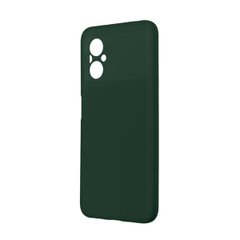 Чехол Cosmiс Full Case HQ 2mm для Xiaomi Poco M5/M5 5G Pine Green