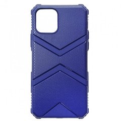 Силикон Becation Protection iPhone 11 Pro Max blue
