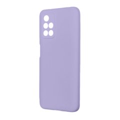 Чехол Cosmiс Full Case HQ 2mm для Xiaomi Redmi 10 Levender Purple