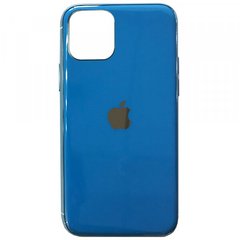Чехол TPU Shiny CASE ORIGINAL iPhone 11 Pro Max blue