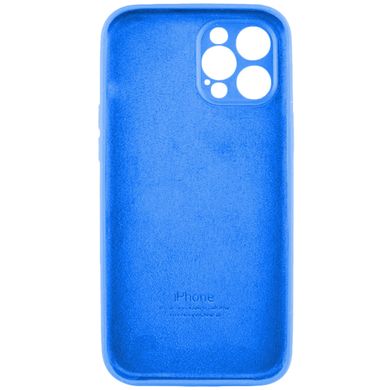 Чохол Silicone Full Case AA Camera Protect для Apple iPhone 11 Pro 38,Surf Blue