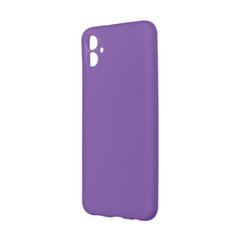 Чохол Cosmiс Full Case HQ 2mm для Samsung Galaxy A04e Dark Purple