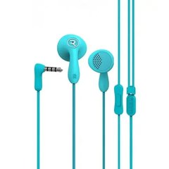 Навушники REMAX Candy RM-301 / blue