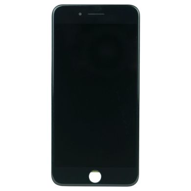 Дисплей для iPhone 7 Plus (5.5") LCD екран тачскрін Донор (Original Refurbished) Black
