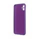 Чохол Cosmiс Full Case HQ 2mm для Samsung Galaxy A04e Dark Purple
