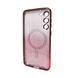 Чохол Cosmic CD Shiny Magnetic для Samsung Galaxy S23 Plus Red