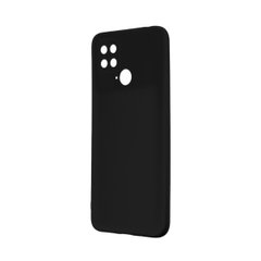 Чехол Cosmiс Full Case HQ 2mm для Xiaomi Poco C40 Black