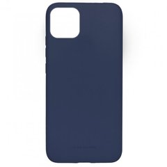 Силикон MOLAN CANO Jelly Case iPhone 11 Pro Max dark blue