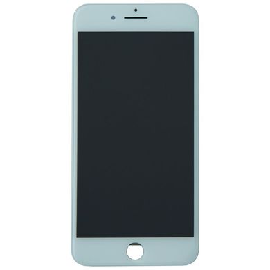 Дисплей для iPhone 7 Plus (5.5") LCD екран тачскрін Донор (Original Refurbished) White