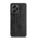 Чехол Cosmiс Leather Case для Xiaomi Poco X5 Pro 5G Black