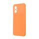 Чохол Cosmiс Full Case HQ 2mm для Xiaomi Poco M5/M5 5G Orange Red