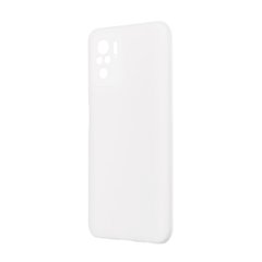Чехол Cosmiс Full Case HQ 2mm для Xiaomi Poco M5s White