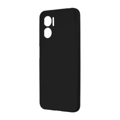 Чехол Cosmiс Full Case HQ 2mm для Xiaomi Redmi 10 5G Black