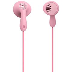 Навушники REMAX Candy RM-301 / pink