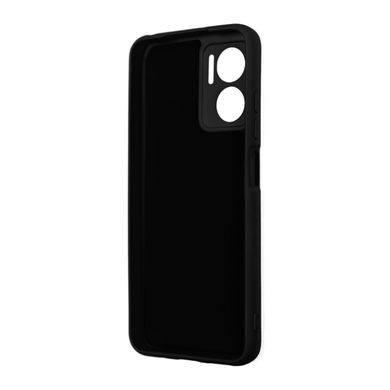 Чохол Cosmiс Full Case HQ 2mm для Xiaomi Redmi 10 5G Black