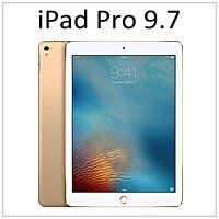 iPad Pro 9,7''