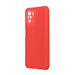 Чехол Cosmiс Full Case HQ 2mm для Xiaomi Poco M5s Red