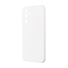 Чохол Cosmiс Full Case HQ 2mm для Samsung Galaxy A34 5G White